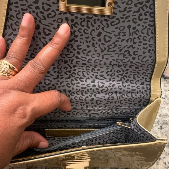 NWOT 1969 V Italia Clutch 💞 - Picture 5 of 5